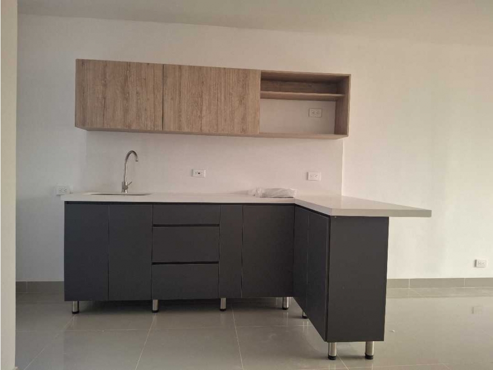 Aparta estudio en Arriendo — foto 3