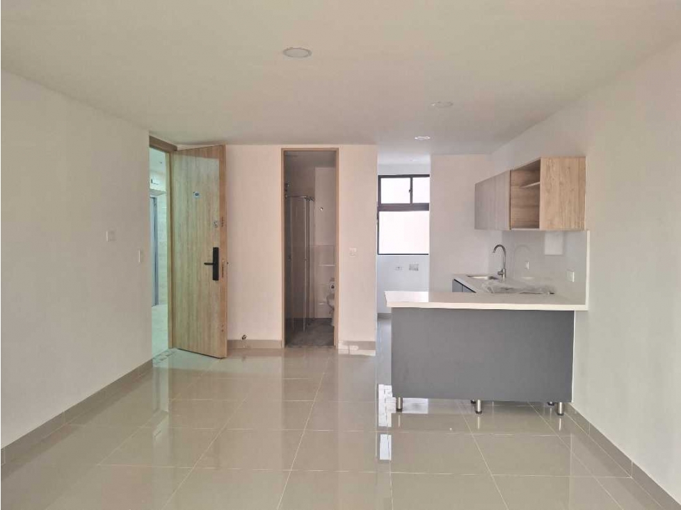 Aparta estudio en Arriendo — foto 4