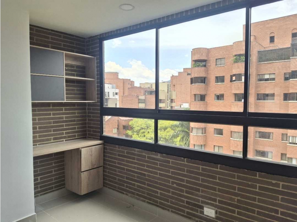 Aparta estudio en Arriendo — foto 5