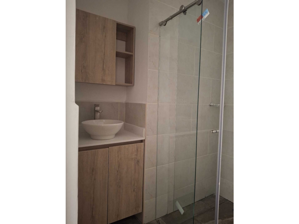 Aparta estudio en Arriendo — foto 6