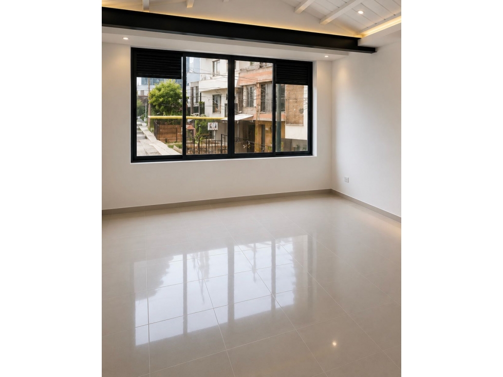 Apartaestudio en arriendo en Pedregal Medellin — foto 4