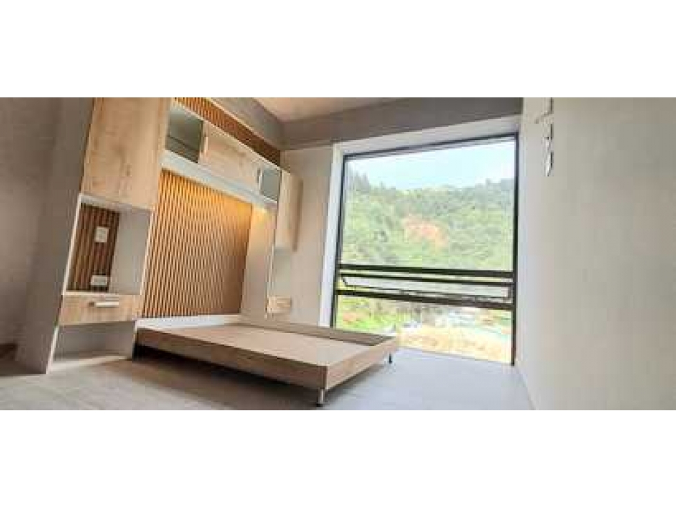 APARTA ESTUDIO EN VENTA BOSQUES DE PINOS ESTUDIOS 2 (P.2) — foto 2