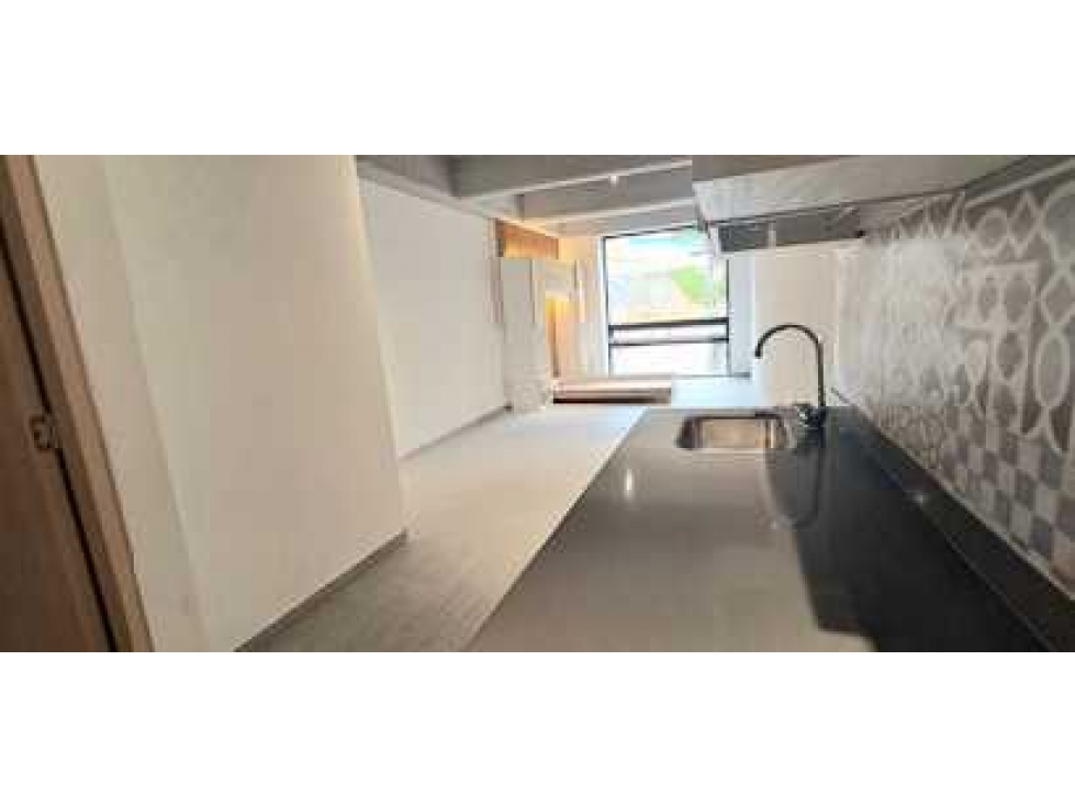 APARTA ESTUDIO EN VENTA BOSQUES DE PINOS ESTUDIOS 2 (P.2) — foto 4