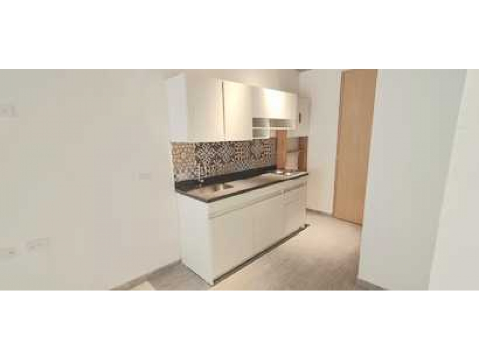APARTA ESTUDIO EN VENTA BOSQUES DE PINOS ESTUDIOS 2 (P.2) — foto 5