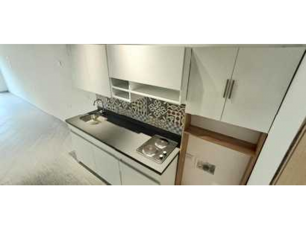 APARTA ESTUDIO EN VENTA BOSQUES DE PINOS ESTUDIOS 2 (P.2) — foto 6