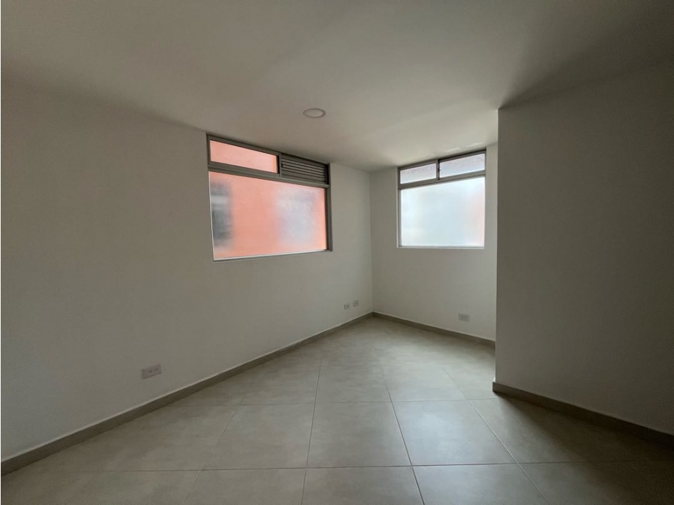 ARRIENDO APARTAESTUDIO EN SABANETA