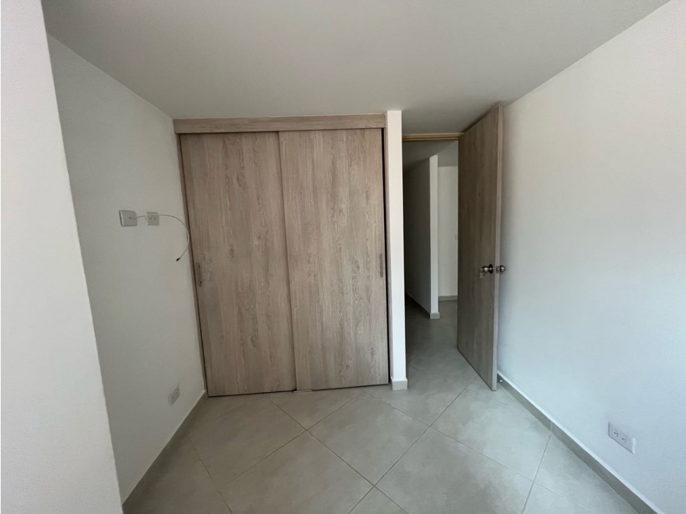 ARRIENDO APARTAESTUDIO EN SABANETA — foto 5