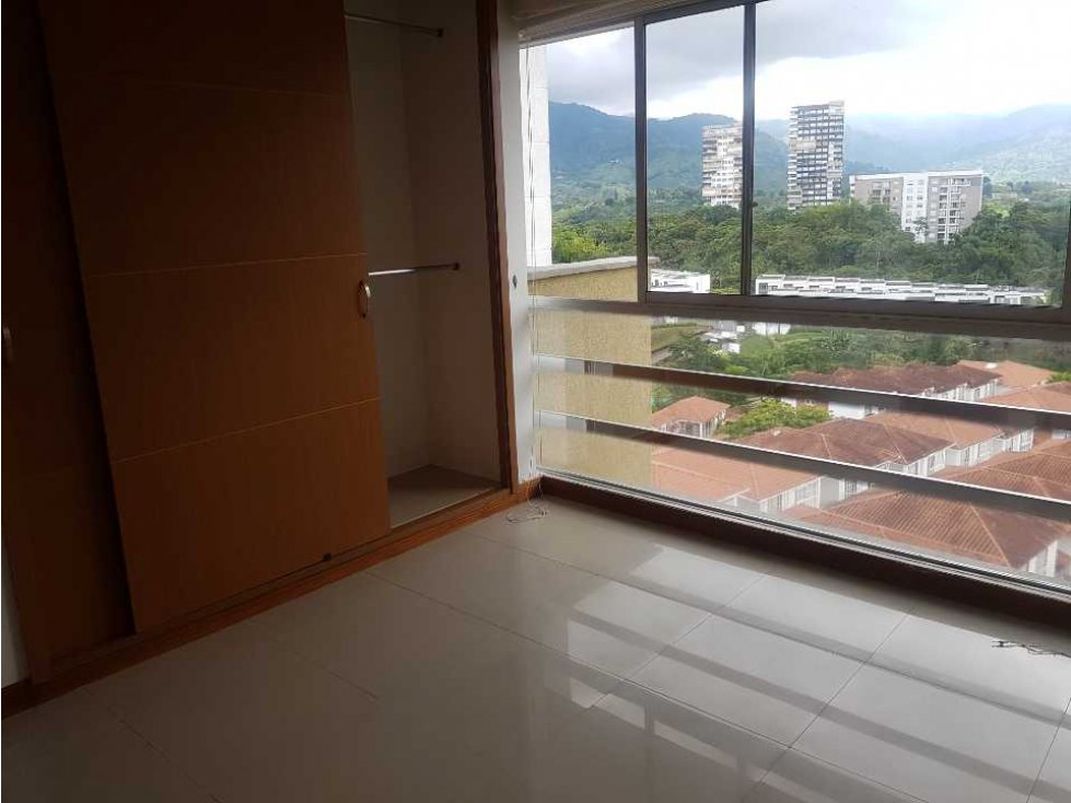 Aparta estudio SOLARIS en renta en la Castellana 9482 — foto 3