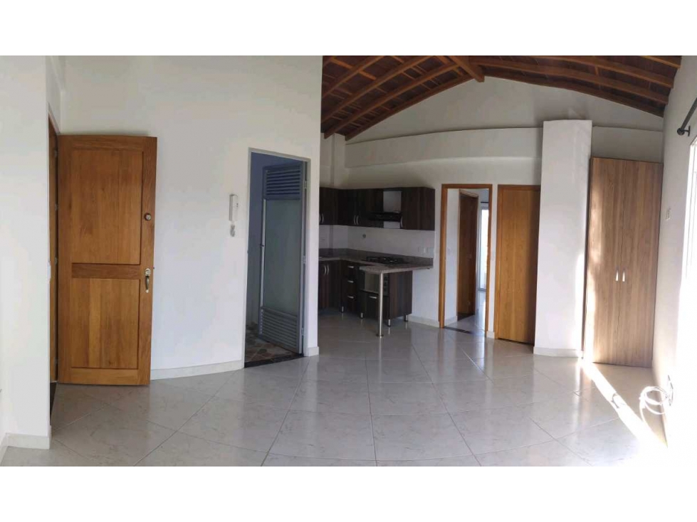 Aparta estudio en Urbanización cerrada La Ceja — foto 3
