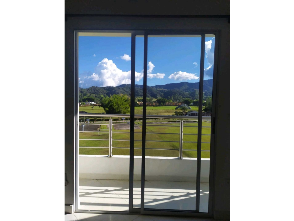 Aparta estudio en Urbanización cerrada La Ceja — foto 5