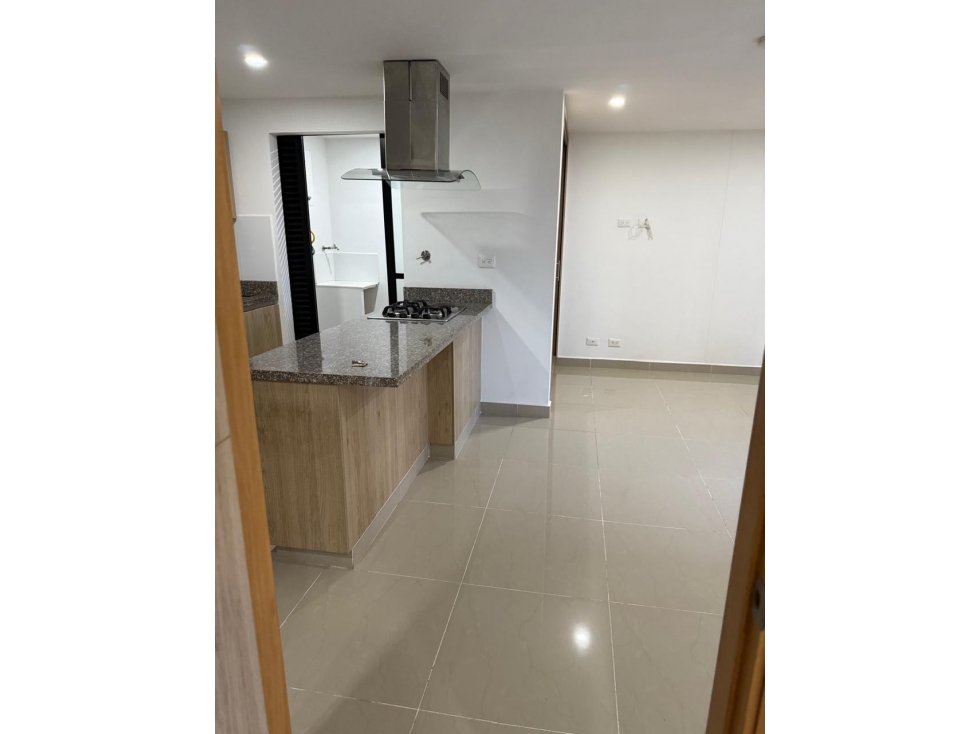 Aparta estudio en urbanización cerrada Ríonegro