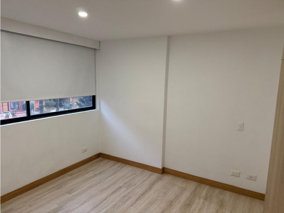 Aparta estudio en urbanización cerrada Ríonegro — foto 4