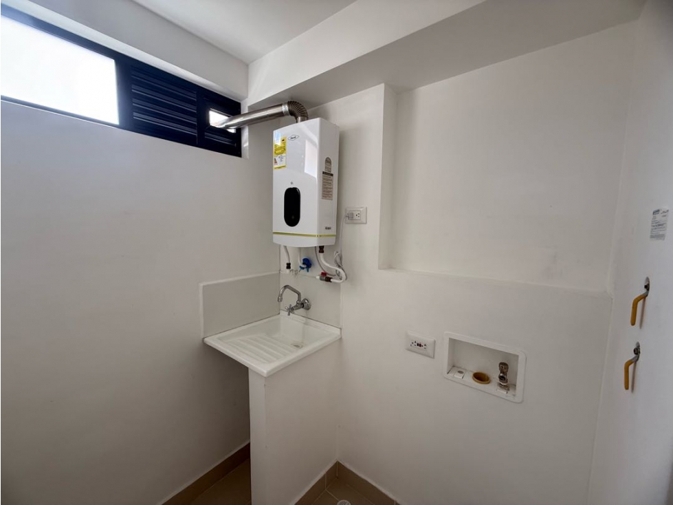 Aparta estudio en Urbanización cerrada La Ceja — foto 4