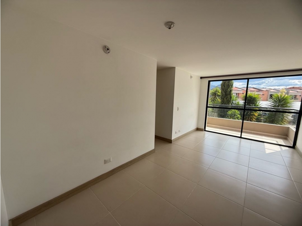 Aparta estudio en Urbanización cerrada La Ceja — foto 5