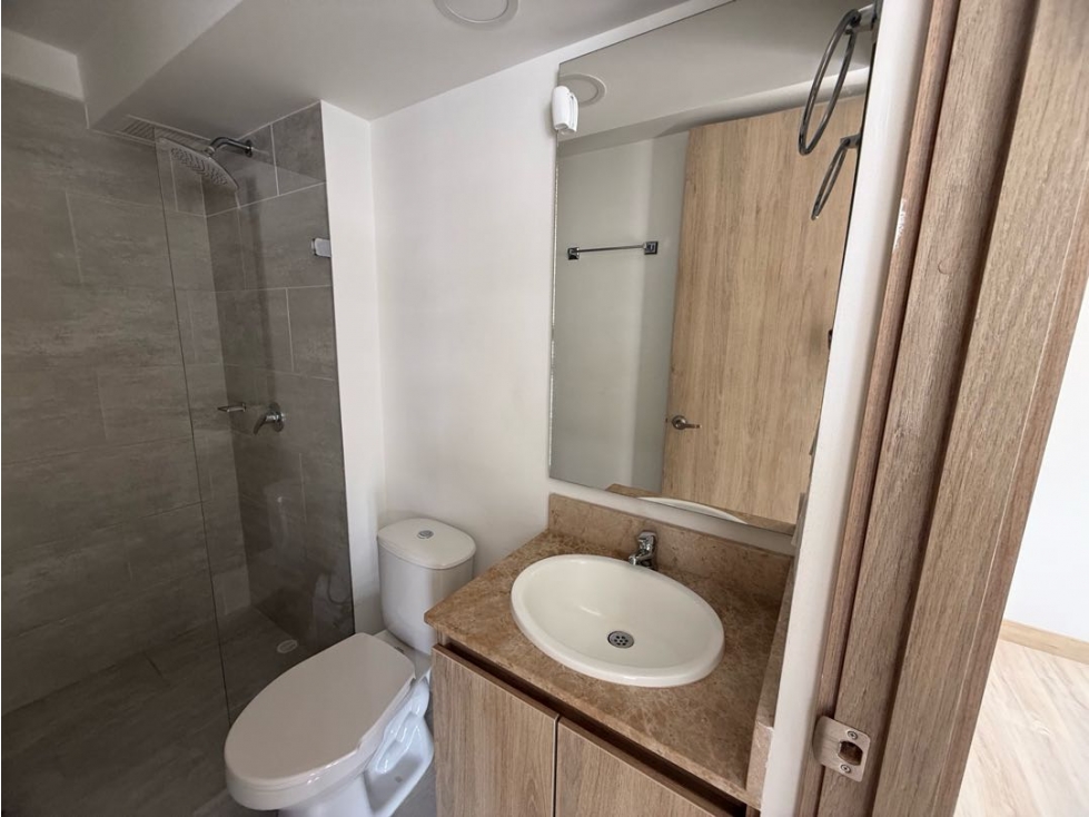 Aparta estudio en Urbanización cerrada La Ceja — foto 6