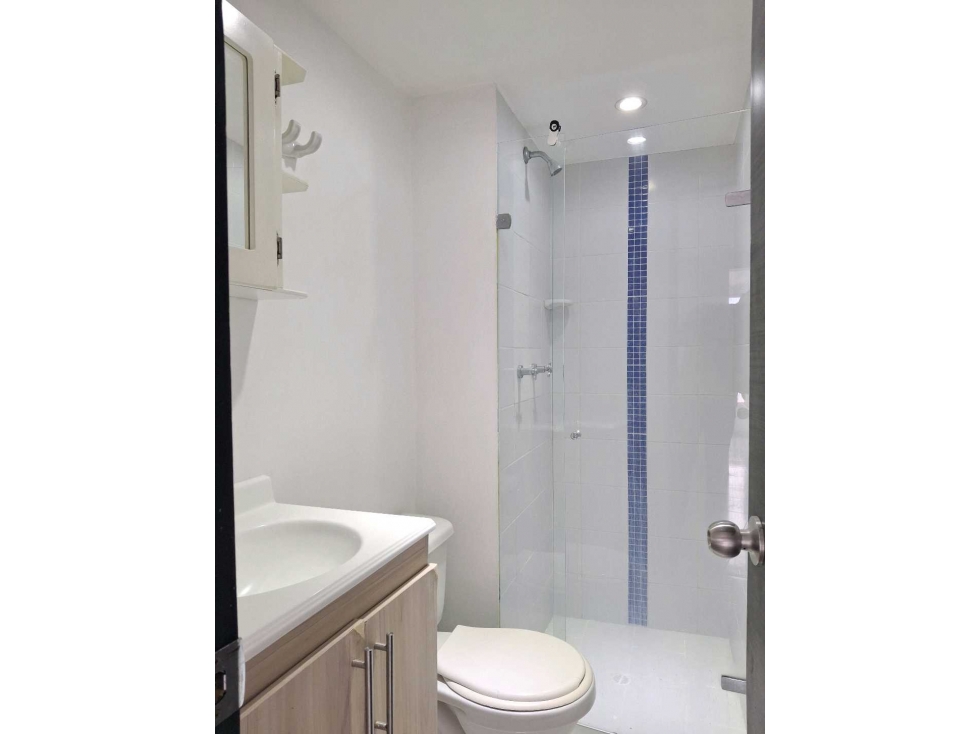 Aparta estudio en venta — foto 3