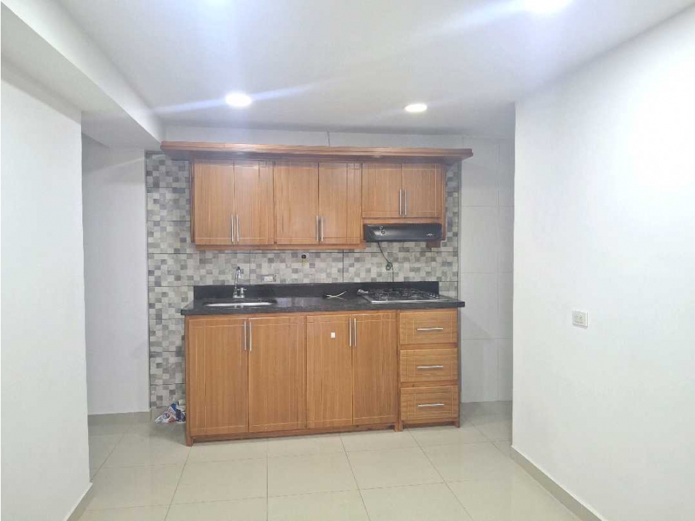 Aparta estudio en venta — foto 3