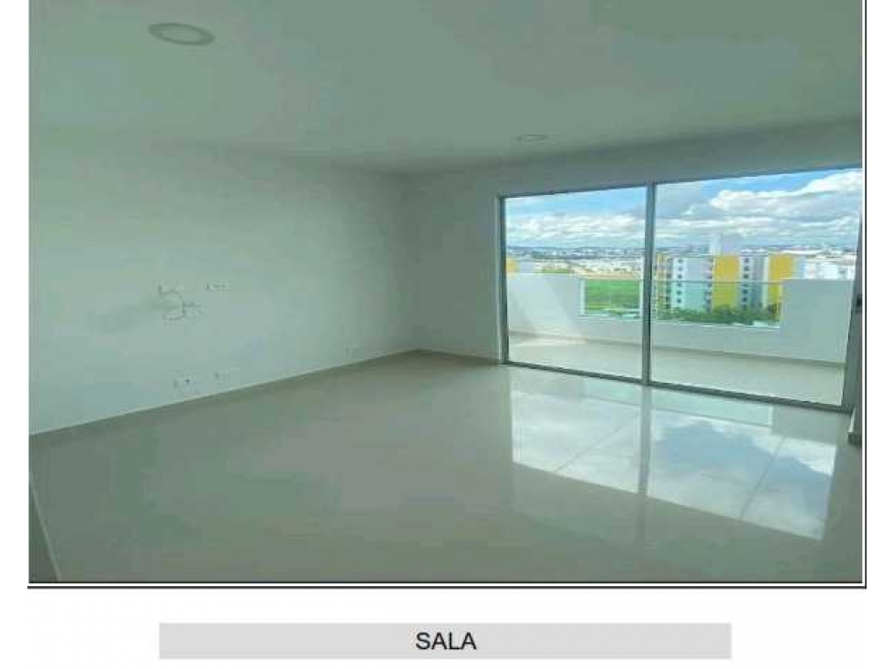 Aparta estudio en Venta barrio Monteverde en Montería — foto 3