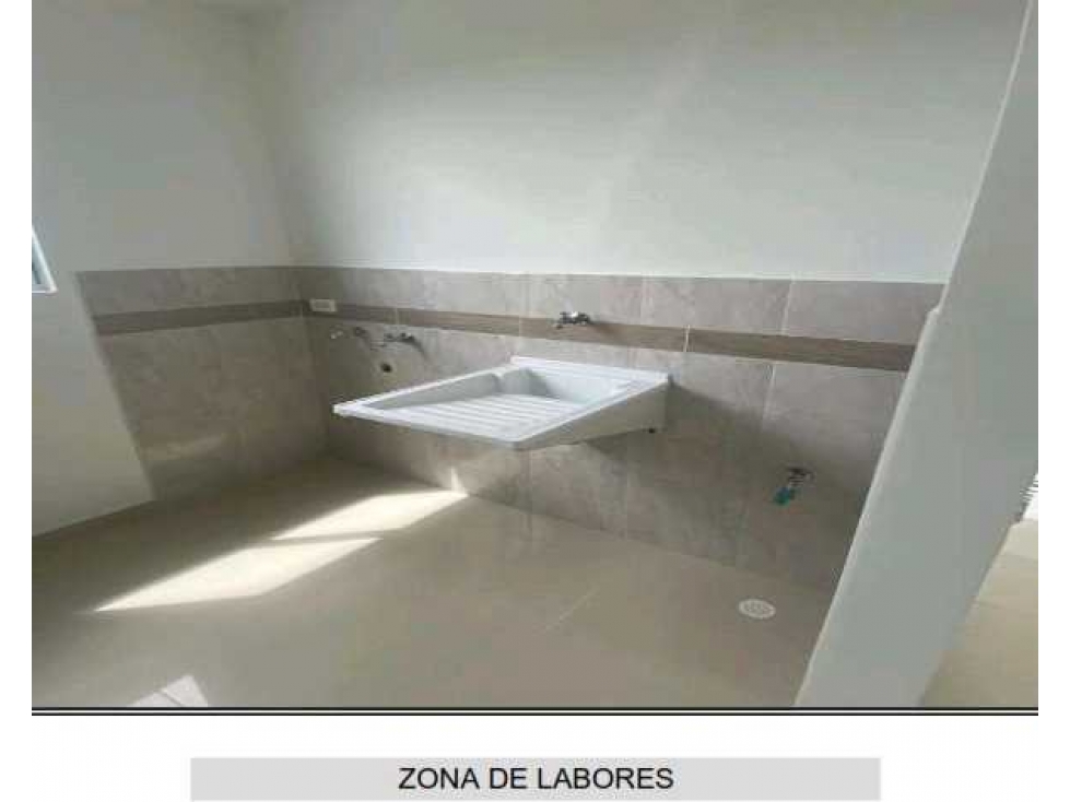 Aparta estudio en Venta barrio Monteverde en Montería — foto 4