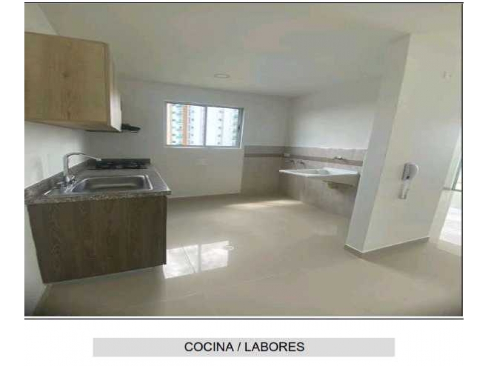 Aparta estudio en Venta barrio Monteverde en Montería — foto 5