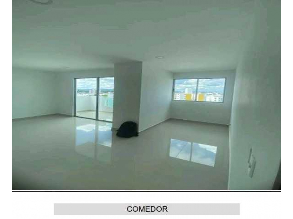 Aparta estudio en Venta barrio Monteverde en Montería — foto 6