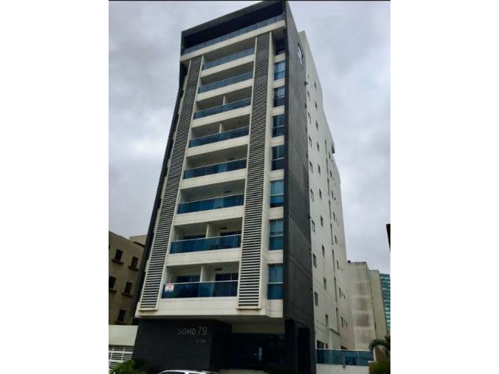 APARTAMENTO DE 2 HABITACIONES EN VENTA. EXCELENTE UBICACION