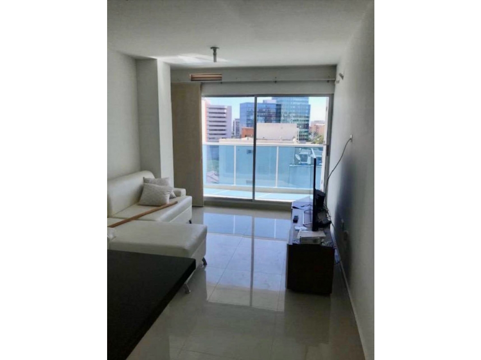 APARTAMENTO DE 2 HABITACIONES EN VENTA. EXCELENTE UBICACION — foto 2