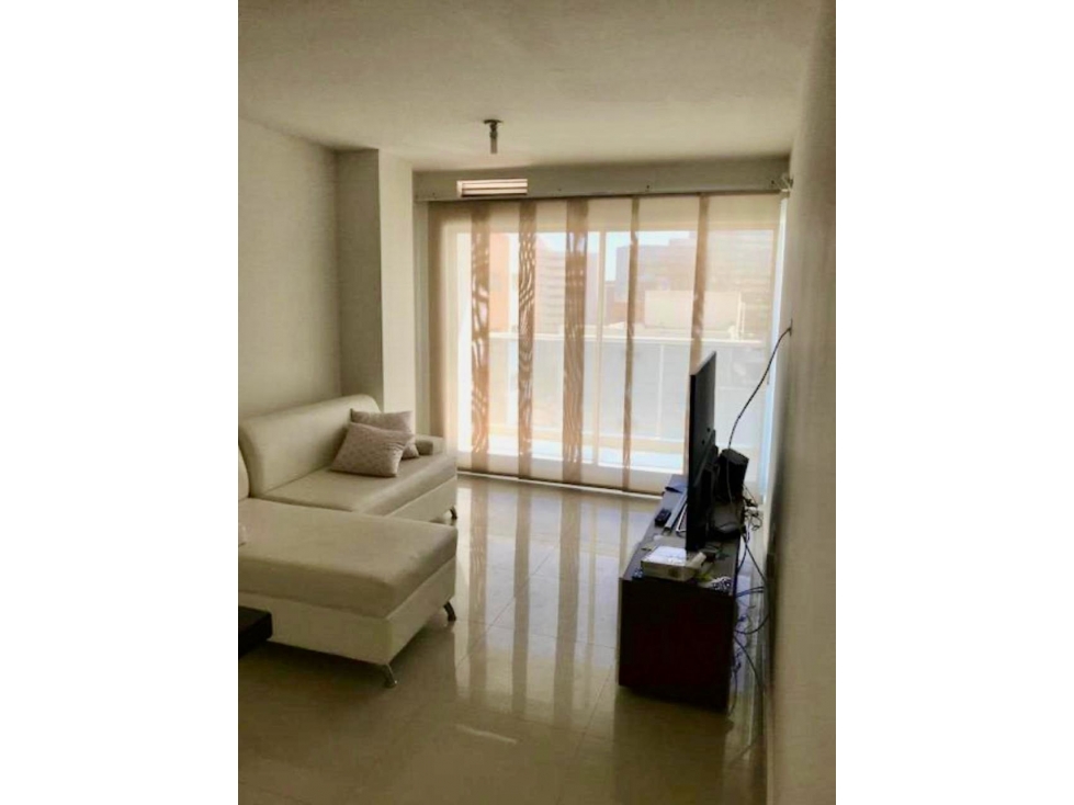 APARTAMENTO DE 2 HABITACIONES EN VENTA. EXCELENTE UBICACION — foto 3