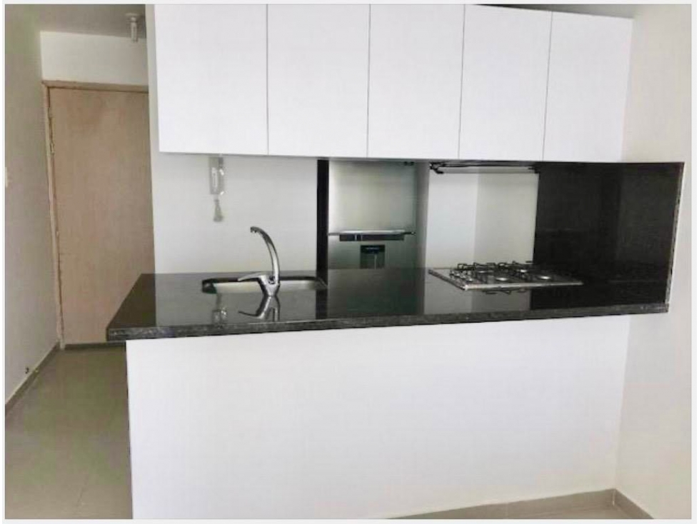 APARTAMENTO DE 2 HABITACIONES EN VENTA. EXCELENTE UBICACION — foto 4