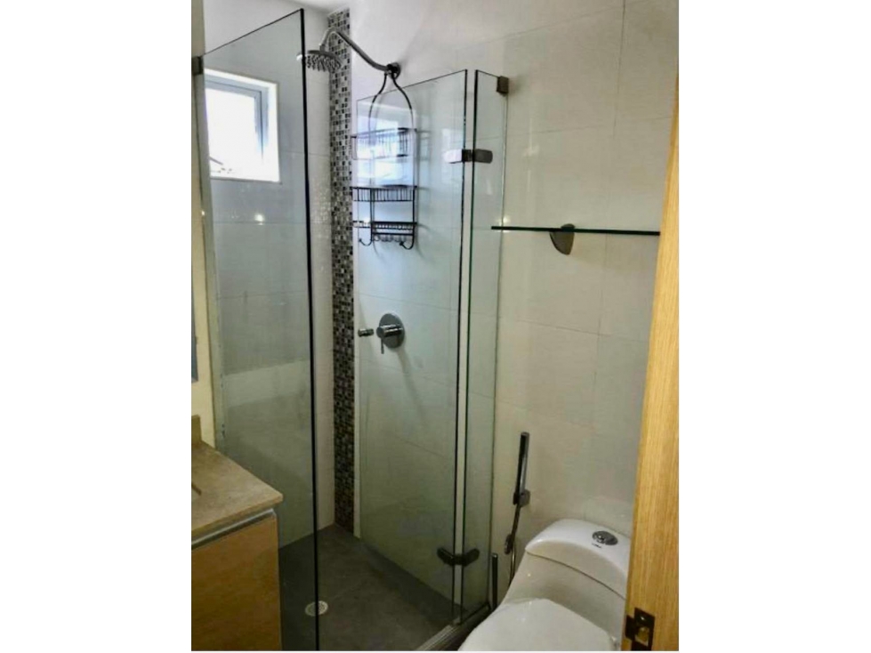 APARTAMENTO DE 2 HABITACIONES EN VENTA. EXCELENTE UBICACION — foto 6