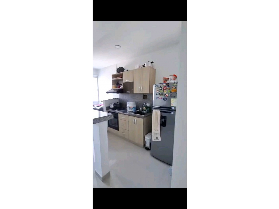 APARTA ESTUDIO EN VENTA EN EL BARRIO EL RECREO EN MONTERIA — foto 2