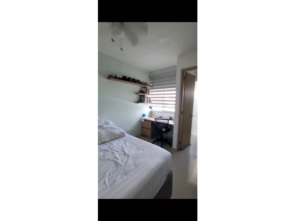 APARTA ESTUDIO EN VENTA EN EL BARRIO EL RECREO EN MONTERIA — foto 3