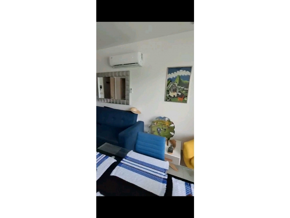 APARTA ESTUDIO EN VENTA EN EL BARRIO EL RECREO EN MONTERIA — foto 6