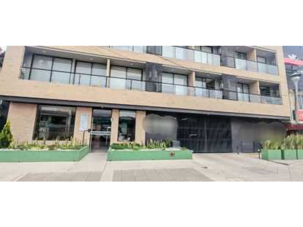 APARTA ESTUDIO EN VENTA EN LOS ANDES — foto 4