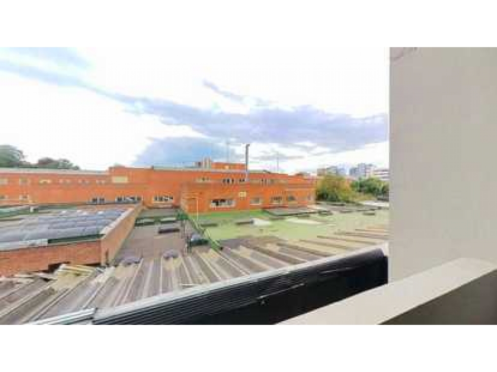 APARTA ESTUDIO EN VENTA EN LOS ANDES — foto 2
