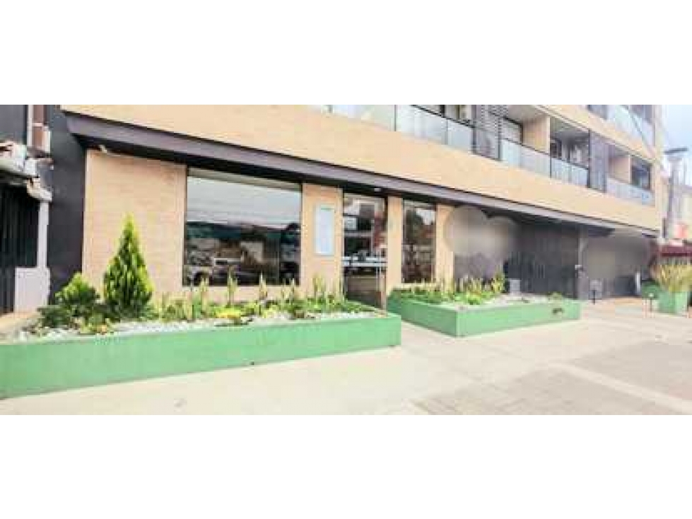 APARTA ESTUDIO EN VENTA EN LOS ANDES — foto 3