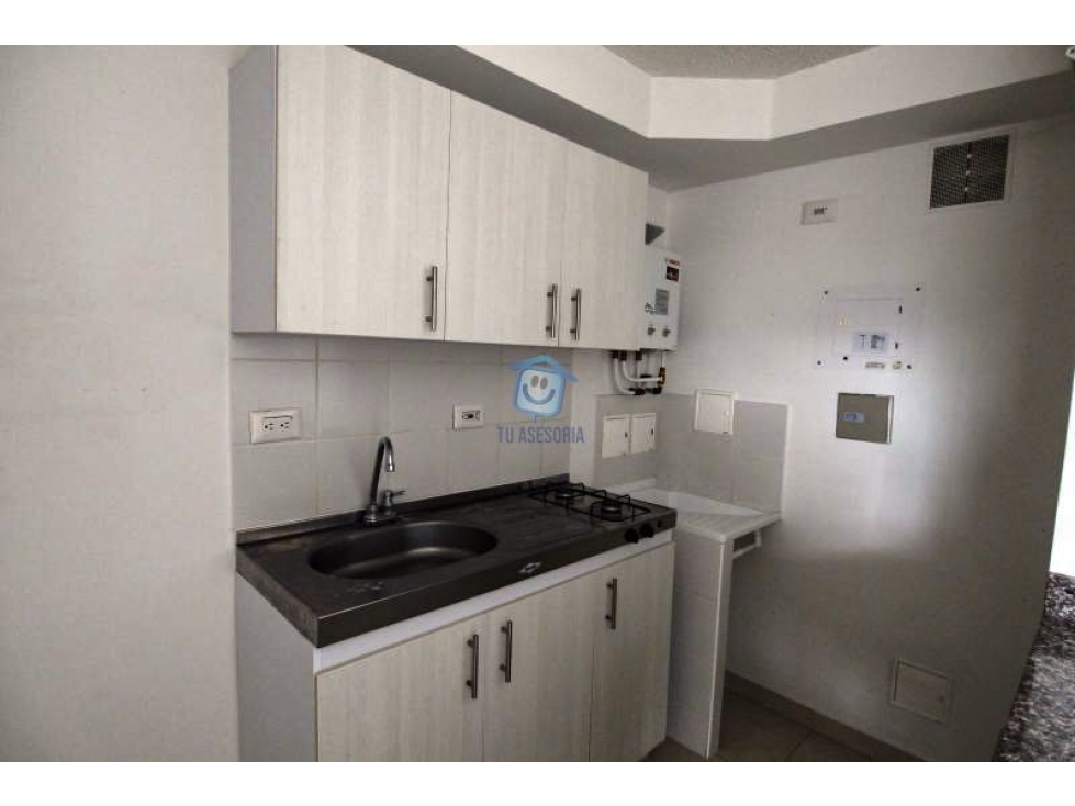 Aparta estudio en Venta en Ámbar-Dosquebradas — foto 5