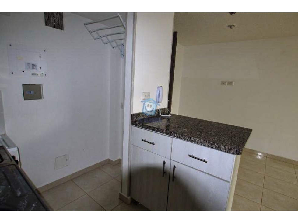 Aparta estudio en Venta en Ámbar-Dosquebradas — foto 4