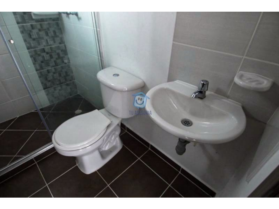 Aparta estudio en Venta en Ámbar-Dosquebradas — foto 6