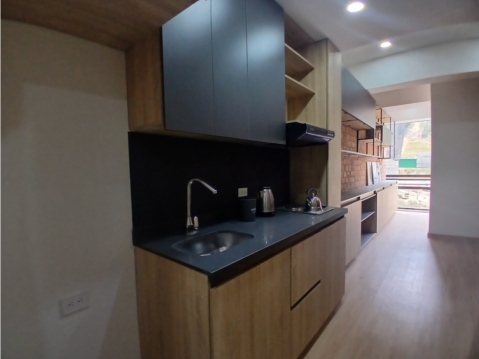 Aparta estudio en Venta en North Point Studios II — foto 2