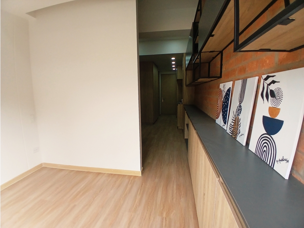 Aparta estudio en Venta en North Point Studios II — foto 6