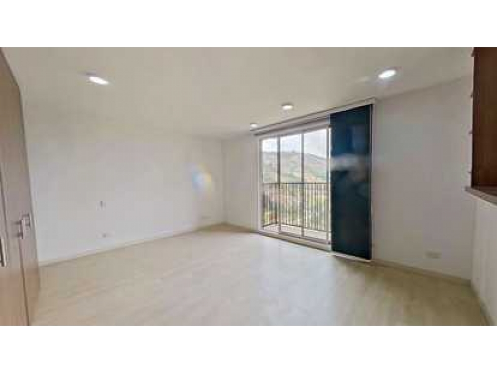 APARTA ESTUDIO EN VENTA EN SANTA TERESA