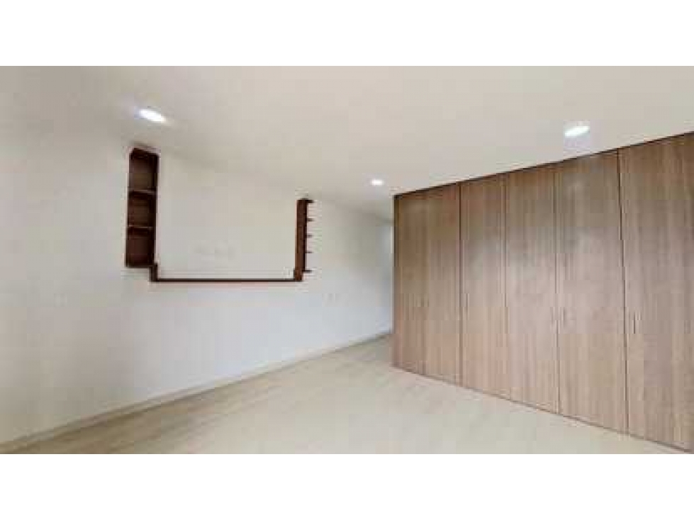 APARTA ESTUDIO EN VENTA EN SANTA TERESA LCT — foto 5