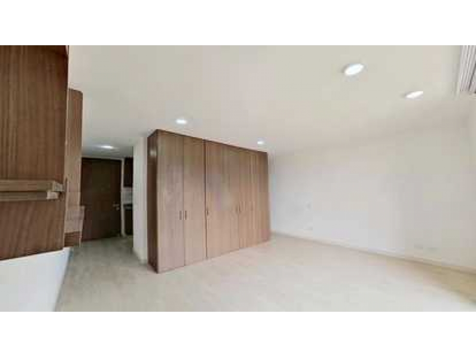 APARTA ESTUDIO EN VENTA EN SANTA TERESA LCT — foto 6
