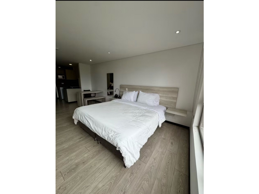 Aparta estudio en venta Llanogrande Airbnb — foto 3