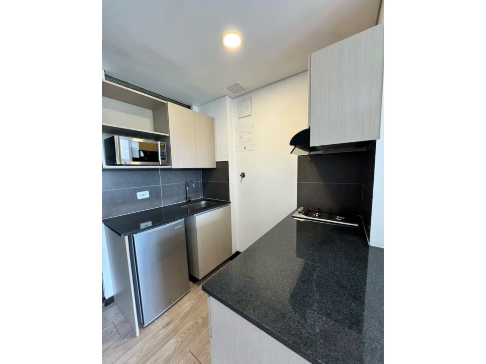 Aparta estudio en venta Llanogrande Airbnb — foto 5