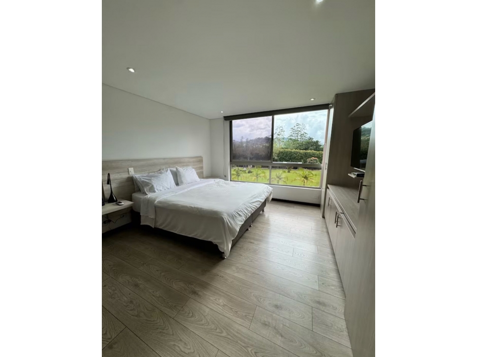 Aparta estudio en venta Llanogrande Airbnb — foto 4