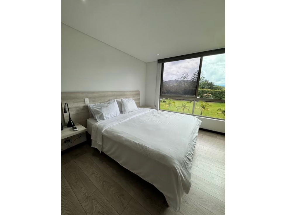 Aparta estudio en venta Llanogrande Airbnb — foto 2