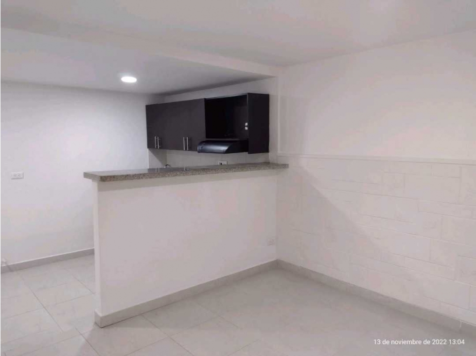 Aparta estudio en venta - San antonio de pereira — foto 3
