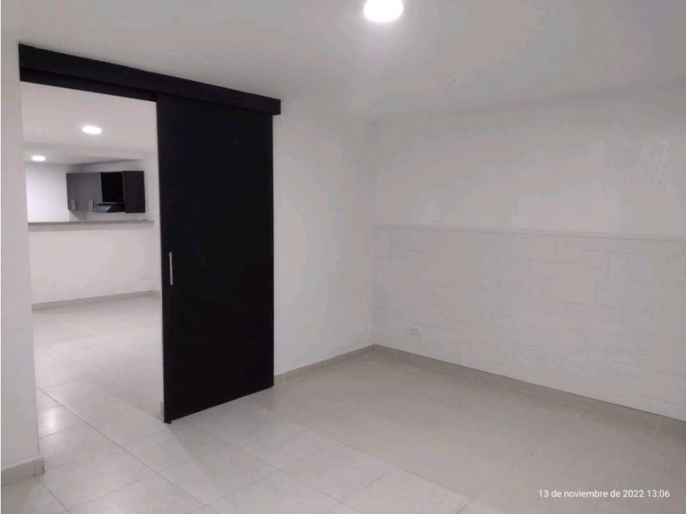 Aparta estudio en venta - San antonio de pereira — foto 5